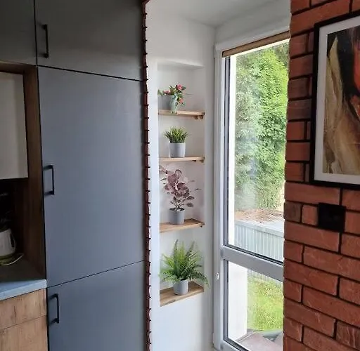 Uprzewodnika شكلارسكا بوريبا