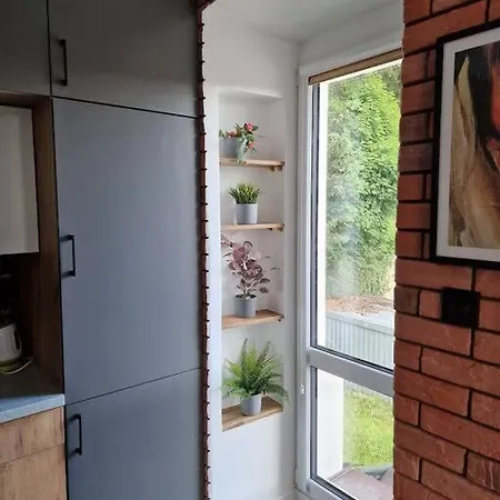 Uprzewodnika شكلارسكا بوريبا