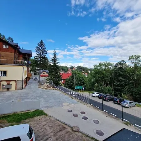 Uprzewodnika Apartamento Szklarska Poręba
