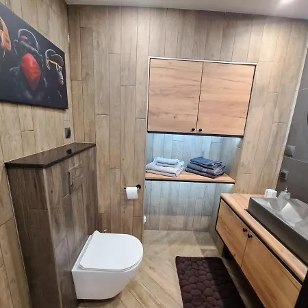 Uprzewodnika شكلارسكا بوريبا