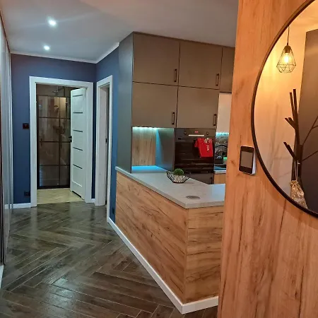Uprzewodnika Apartamento Szklarska Poręba